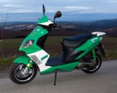 2013 MZ Anthony 50 2T photo